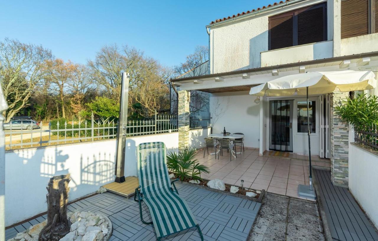 Ferienhaus Sunset Poreč